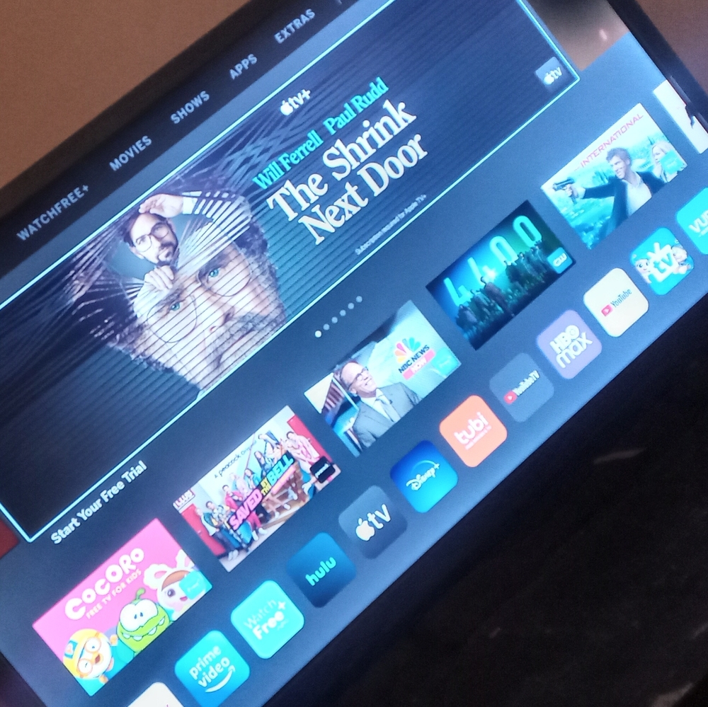 Vizio HD FLAT SCREEN TV